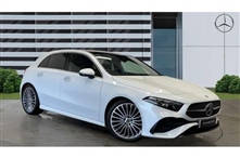 Used Mercedes-Benz A Class