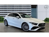 Mercedes-Benz A Class Image 1