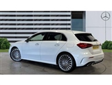 Mercedes-Benz A Class Image 2