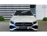 Mercedes-Benz A Class Image 3