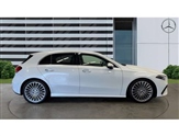 Mercedes-Benz A Class Image 5