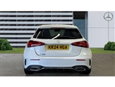 Mercedes-Benz A Class Image 6