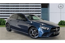Used Mercedes-Benz A Class Used Mercedes-Benz A Class