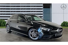 Used Mercedes-Benz A Class