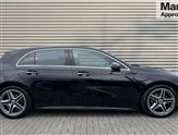 Mercedes-Benz A Class Image 2