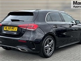 Mercedes-Benz A Class Image 3