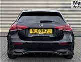 Mercedes-Benz A Class Image 4