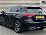Mercedes-Benz A Class Image 5