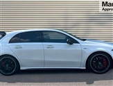 Mercedes-Benz A Class Image 2