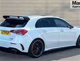 Mercedes-Benz A Class Image 3