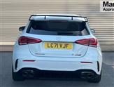 Mercedes-Benz A Class Image 4