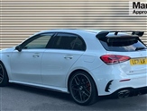 Mercedes-Benz A Class Image 5