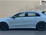 Mercedes-Benz A Class Image 6