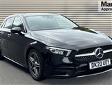 Mercedes-Benz A Class Image 1