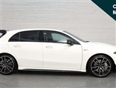 Mercedes-Benz A Class Image 2