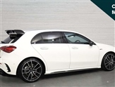 Mercedes-Benz A Class Image 3