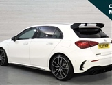 Mercedes-Benz A Class Image 5