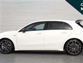 Mercedes-Benz A Class Image 6