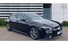 Used Mercedes-Benz A Class