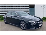 Mercedes-Benz A Class Image 1