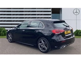 Mercedes-Benz A Class Image 2