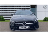 Mercedes-Benz A Class Image 3