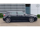 Mercedes-Benz A Class Image 5