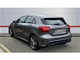 Mercedes-Benz A Class Image 2