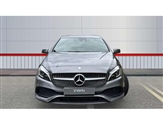 Mercedes-Benz A Class Image 3