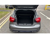 Mercedes-Benz A Class Image 4