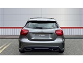 Mercedes-Benz A Class Image 6