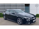 Mercedes-Benz A Class Image 1