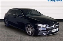 Used Mercedes-Benz A Class