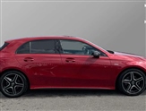 Mercedes-Benz A Class Image 2