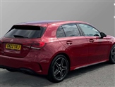Mercedes-Benz A Class Image 3