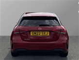Mercedes-Benz A Class Image 4
