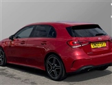 Mercedes-Benz A Class Image 5