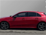 Mercedes-Benz A Class Image 6