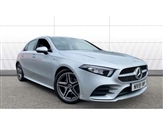 Mercedes-Benz A Class Image 1