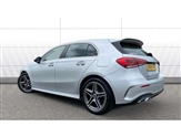 Mercedes-Benz A Class Image 2