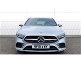 Mercedes-Benz A Class Image 3