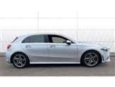 Mercedes-Benz A Class Image 5