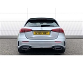 Mercedes-Benz A Class Image 6