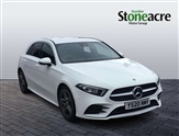 Mercedes-Benz A Class Image 1