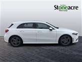 Mercedes-Benz A Class Image 2