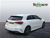 Mercedes-Benz A Class Image 3