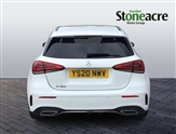 Mercedes-Benz A Class Image 4