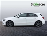 Mercedes-Benz A Class Image 6