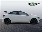 Mercedes-Benz A Class Image 2
