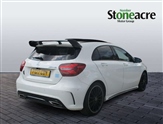 Mercedes-Benz A Class Image 3